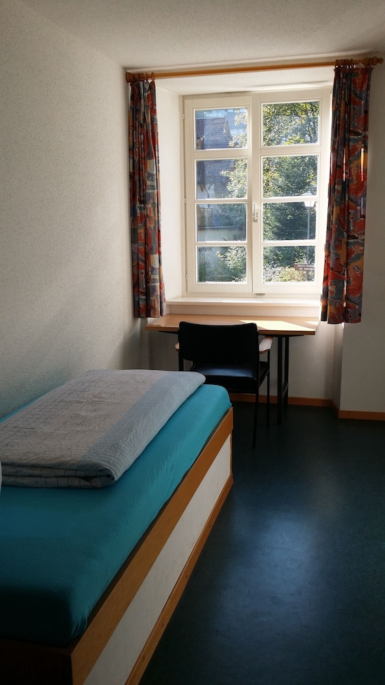 Standard Single Room photo 2