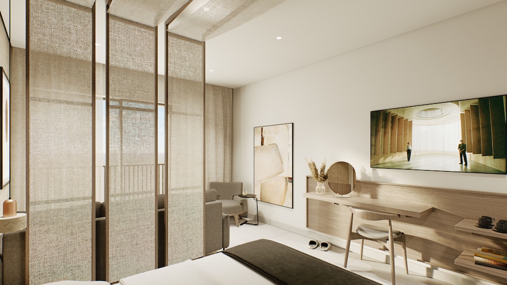 Signature Suite - Photo 3