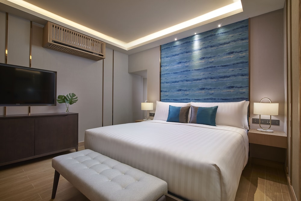 Villa, 1 Bedroom, Private Pool - Photo 4