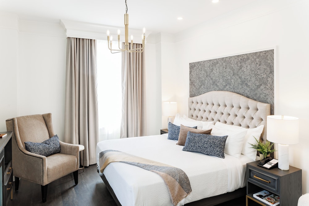Executive Room, 1 King Bed