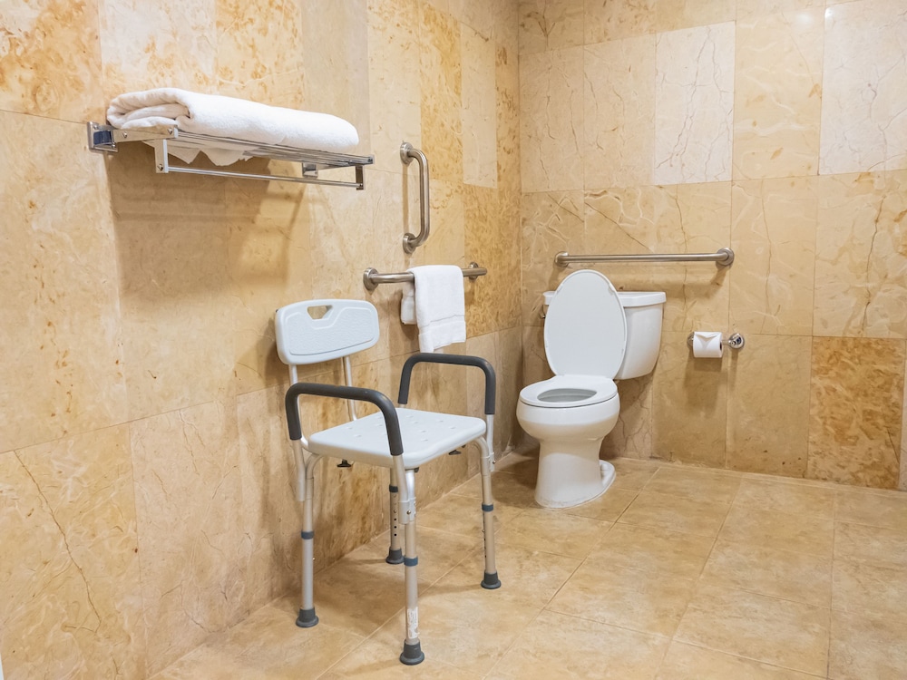 Comfort Room, 1 King Bed, Accessible - Photo 13