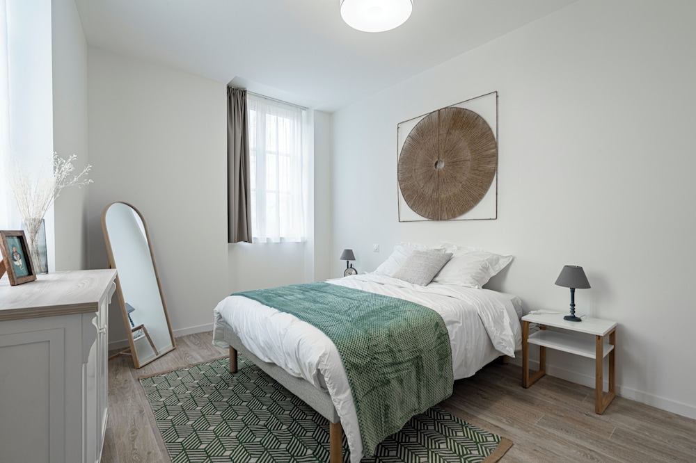 Comfort Apartment, 1 Bedroom