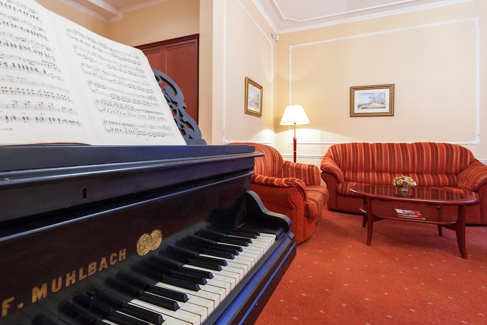 Grand Suite photo 1
