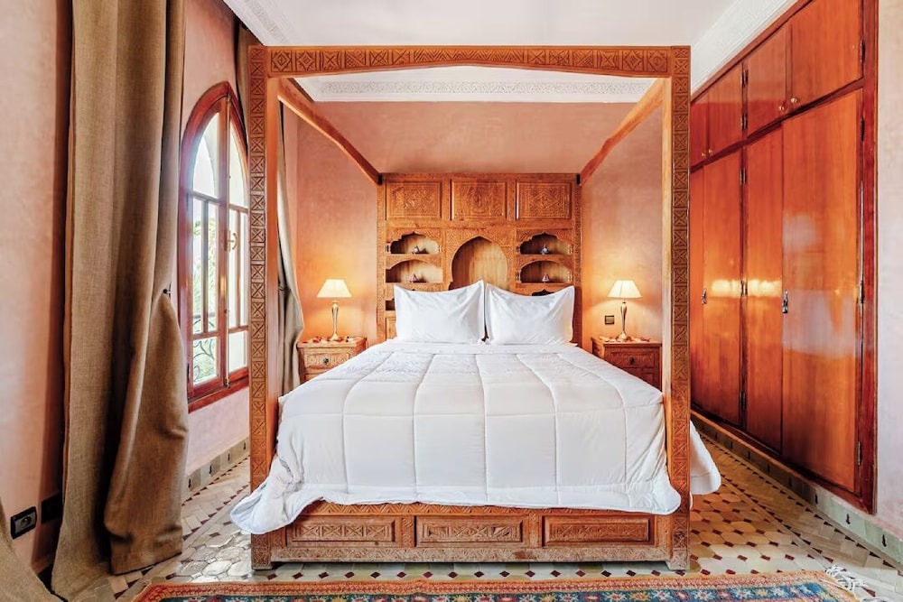 Comfort Double Room, 1 Queen Bed photo 2