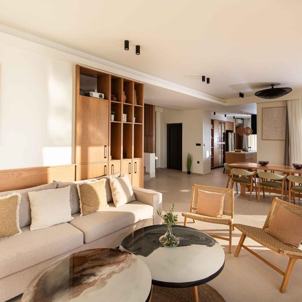 Casa di Franco Seaview Heated Pool gym Hammam, Φωτογραφία 52