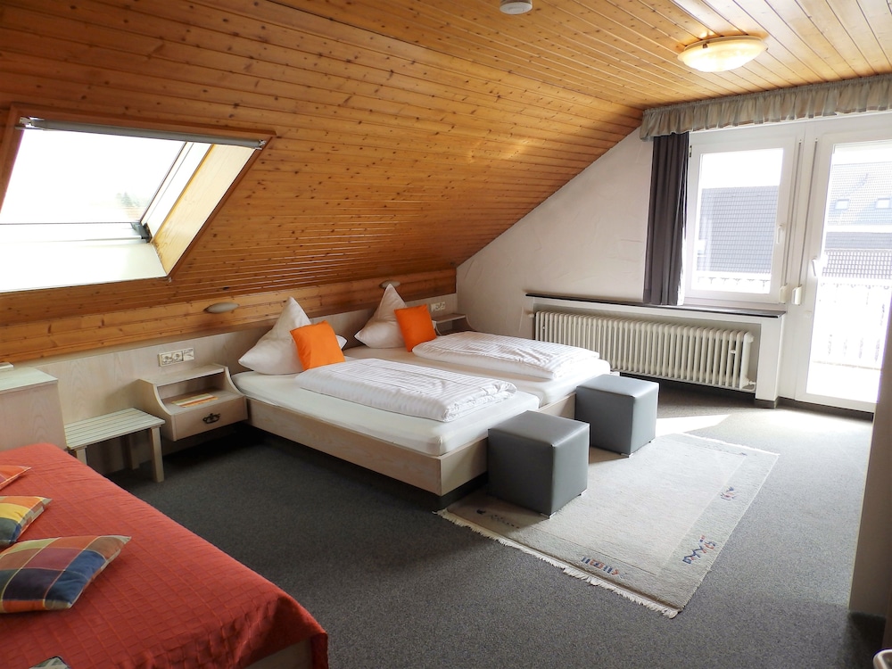 Comfort Double Room, Balcony photo 3
