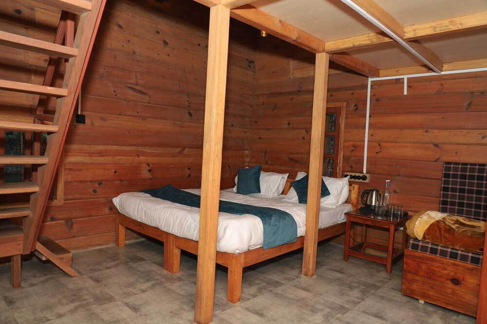 Hermitage Cottage