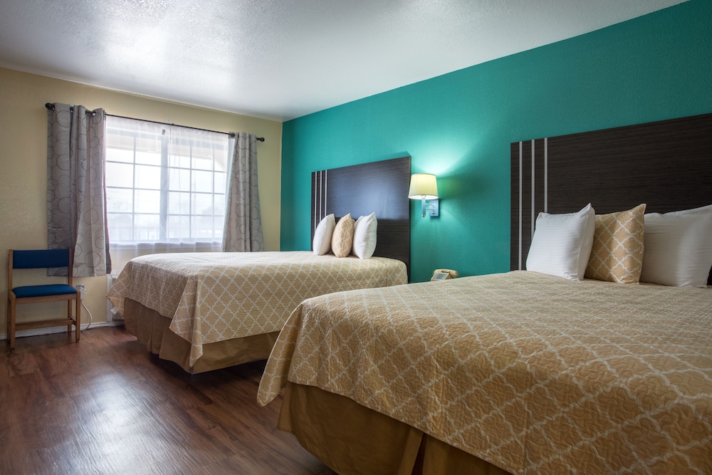 Family Suite, 2 Bedrooms - Photo 7
