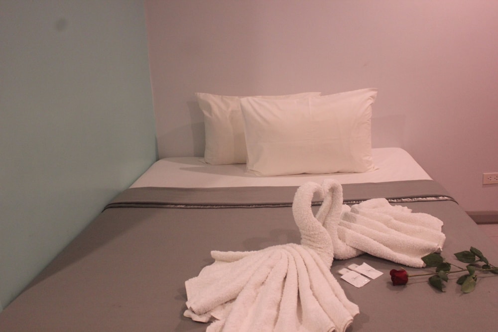 Double Room, Non Smoking photo 2
