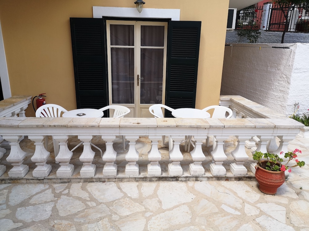 Economy Apartment, 2 Bedrooms