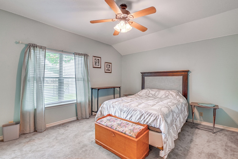 House (2 Bedrooms) photo 2
