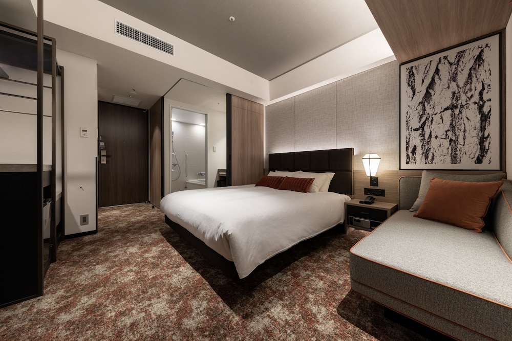 Standard Double Room - Photo 1