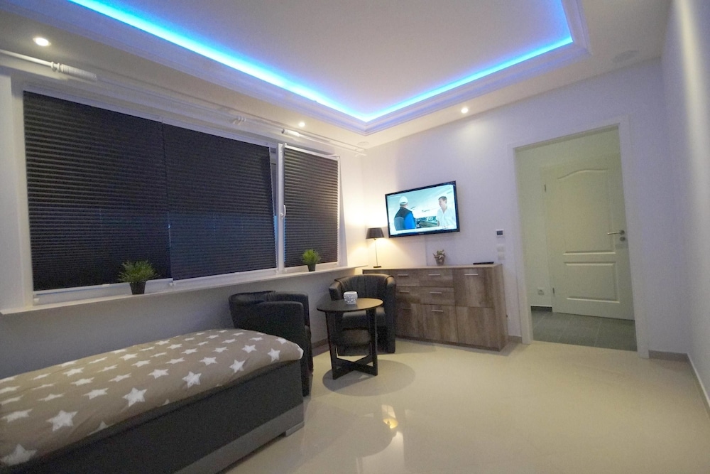 Comfort Twin Room (6L) photo 2