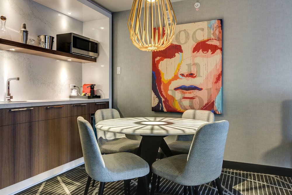 Suite, 1 Bedroom