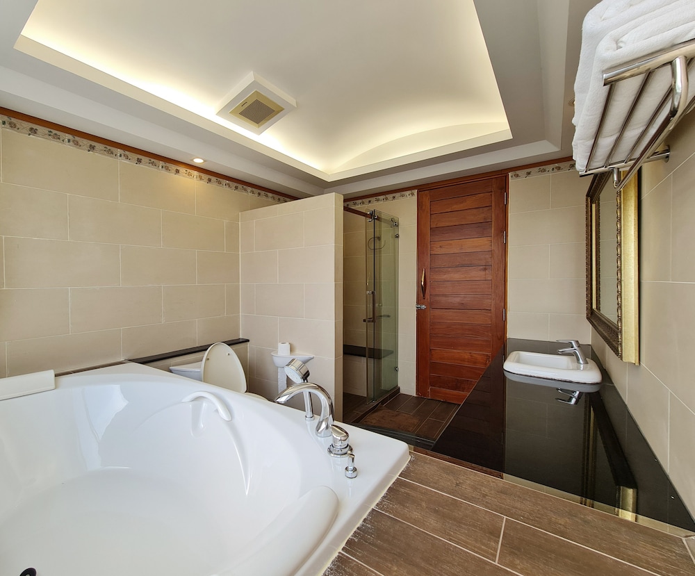 Quadruple Room Penthouse photo 3