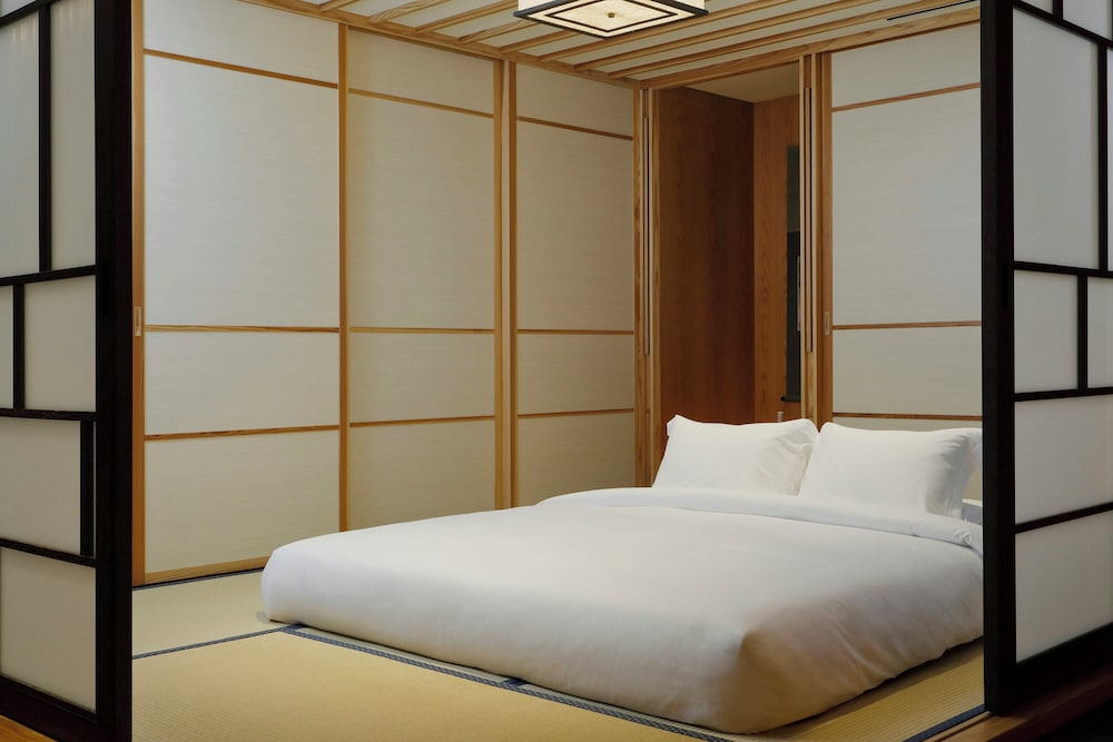 Room, 2 Bedrooms (Tatami Residence) photo 1
