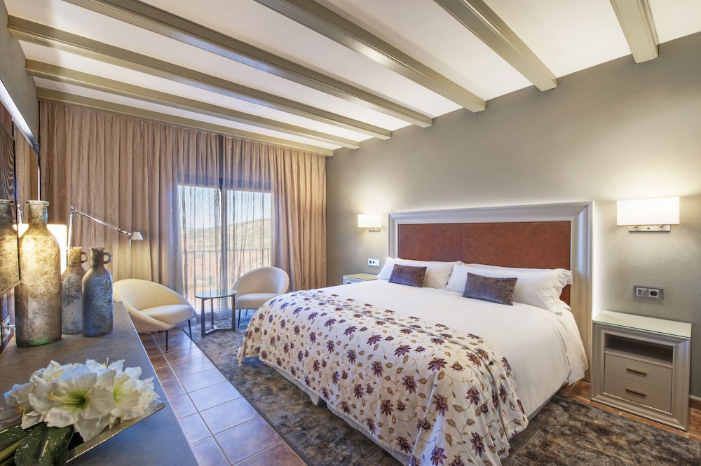 Suite La Caminera (SPA Access) photo 2