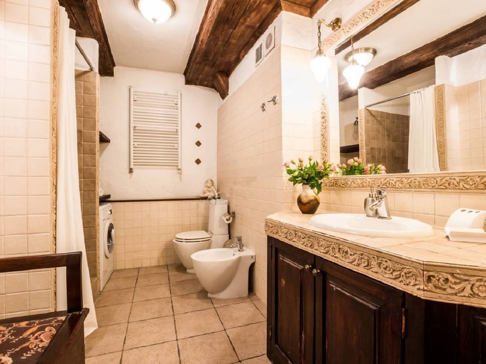Luxury Apartment, City View photo 2