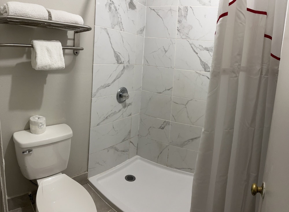 Superior Room, 1 King Bed, Non Smoking (Walk-In Shower) photo 3