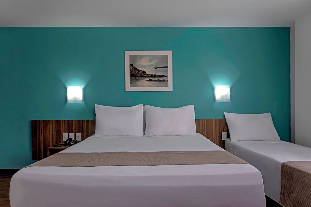 Standard Room - Photo 2