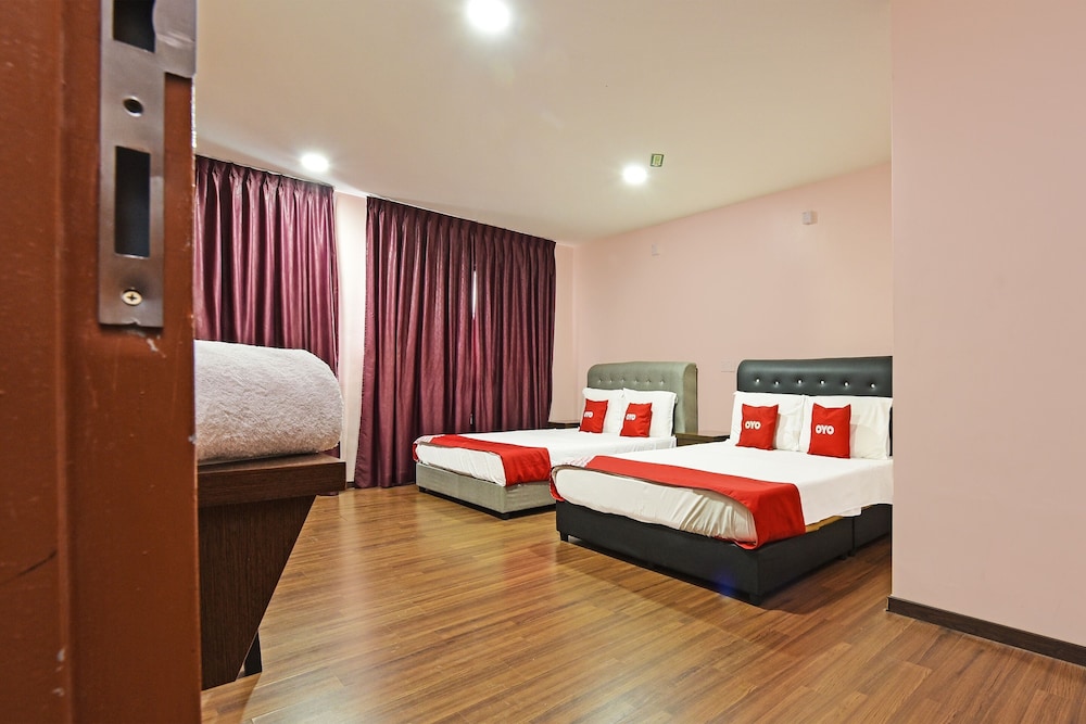 Family Suite photo 1