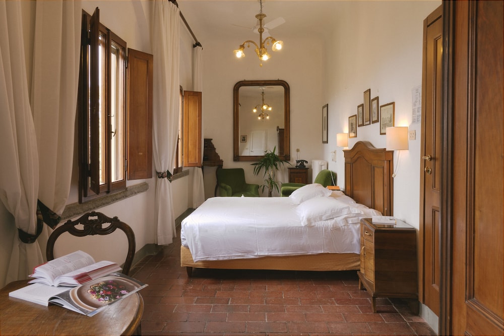 Superior Room, 1 Double Bed, City View photo 3