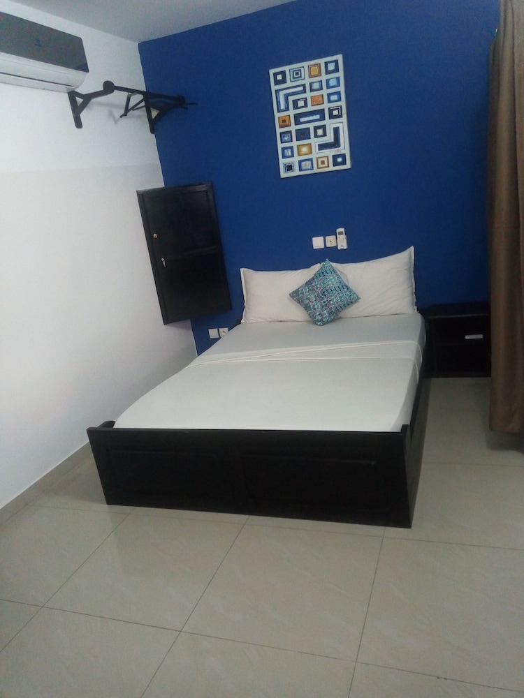 Classic Single Room, 1 Double Bed, Non Smoking