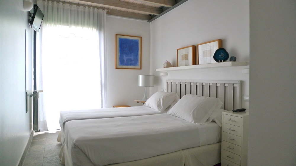 Villa Superior, 2 habitaciones
