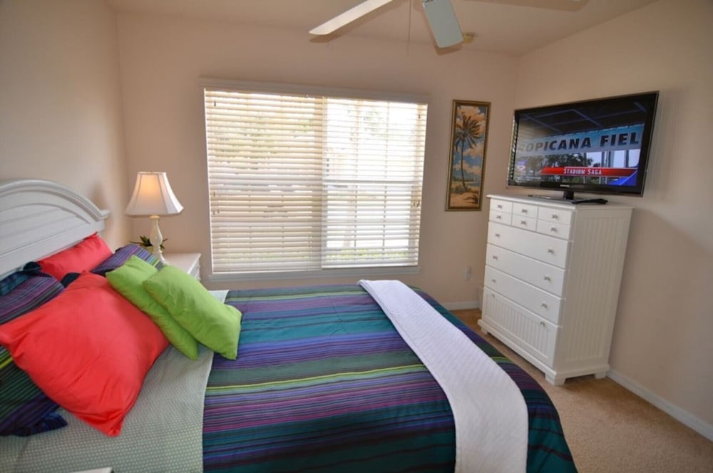 Villa (1 Bedroom)