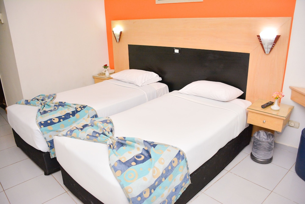 Standard Single Room photo 1