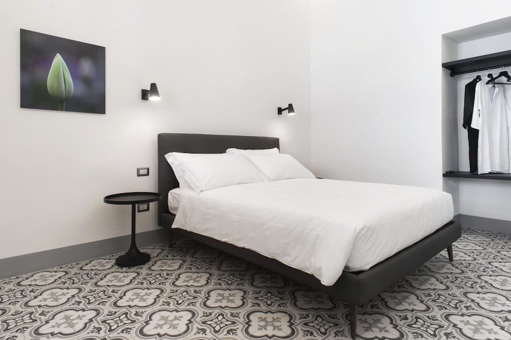 Junior Room, Terrace