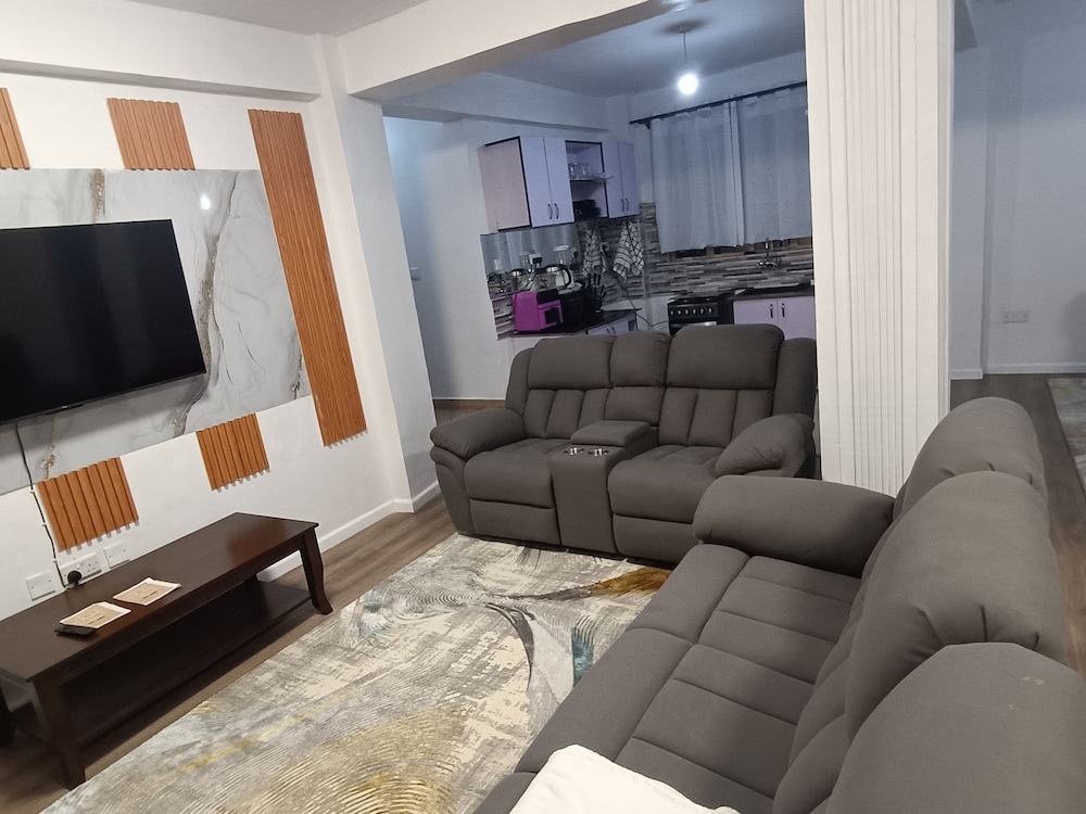 Standard Apartment