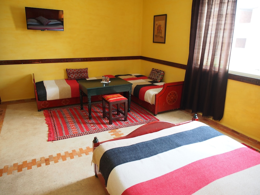 Triple Room photo 2