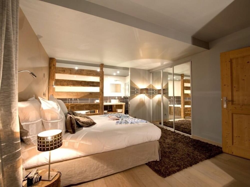 Comfort Suite, Ensuite (rez de jardin) photo 1