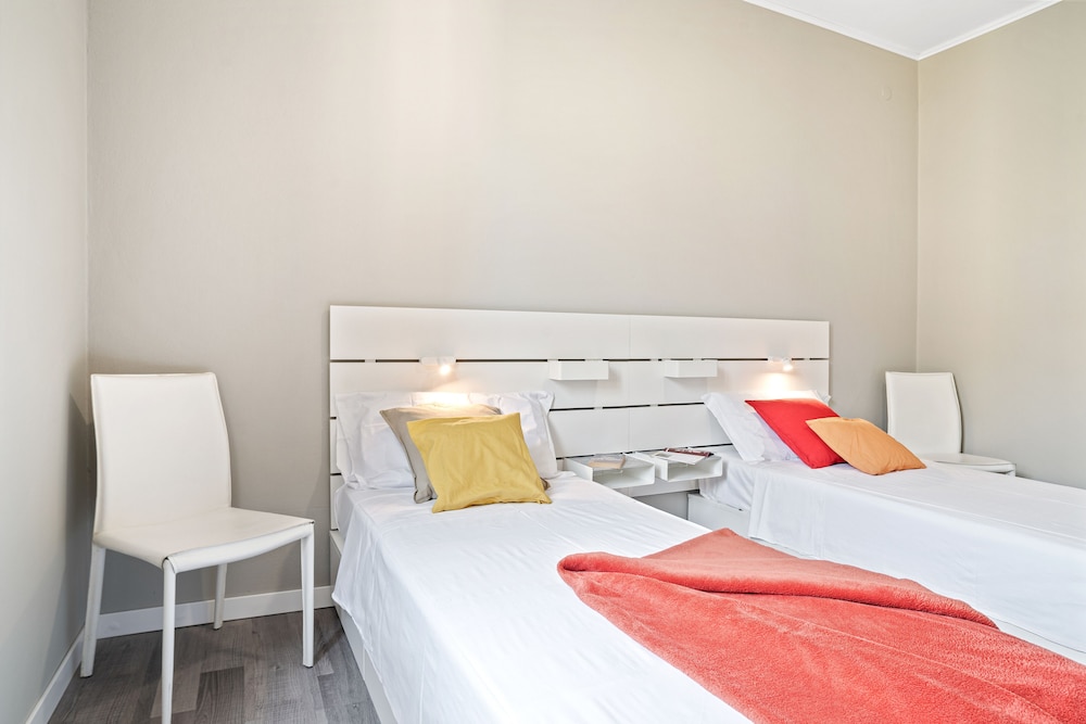Apartment, 1 Bedroom