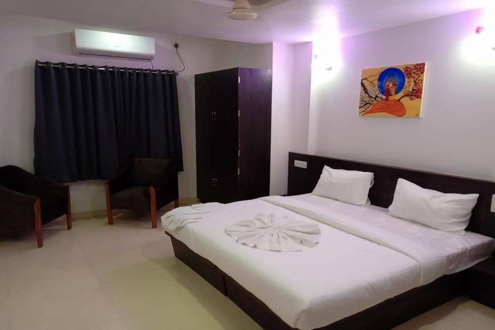 Deluxe Double Room photo 1