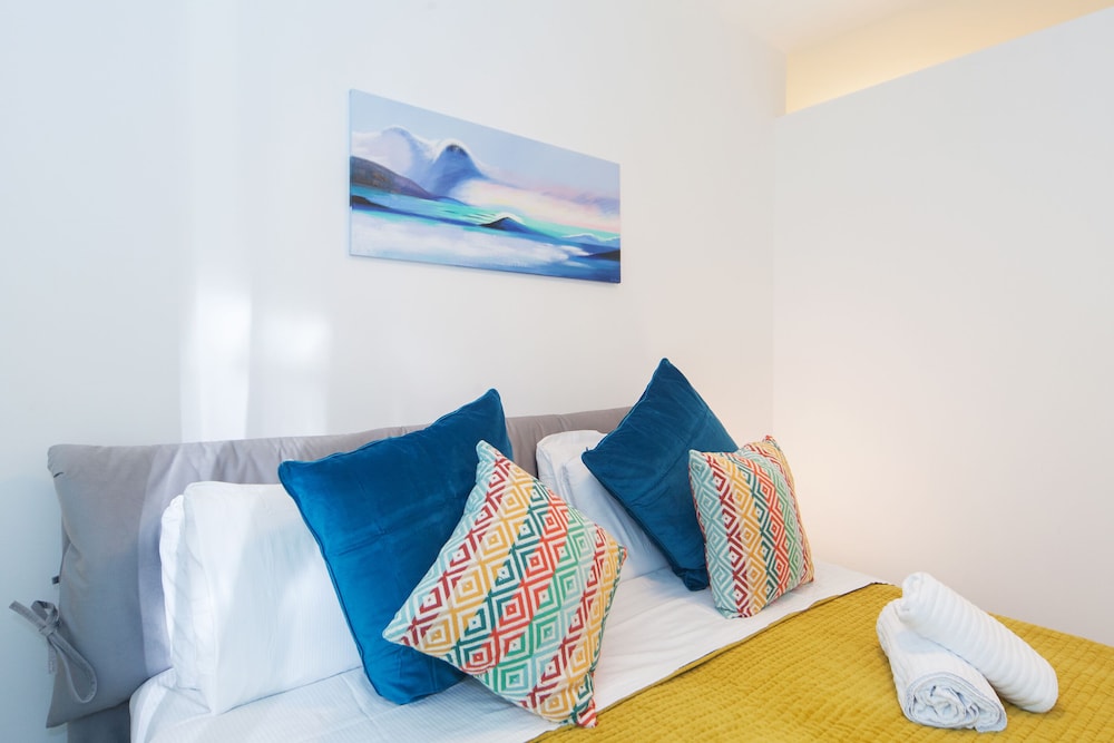Suite, 2 Bedrooms (Cassiopea) photo 2