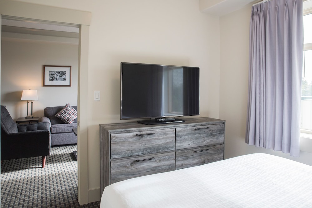 Executive Apartment, 1 Bedroom, Kitchen