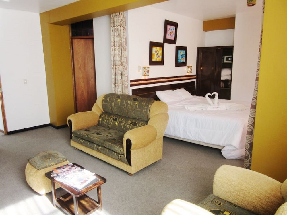Suite photo 1