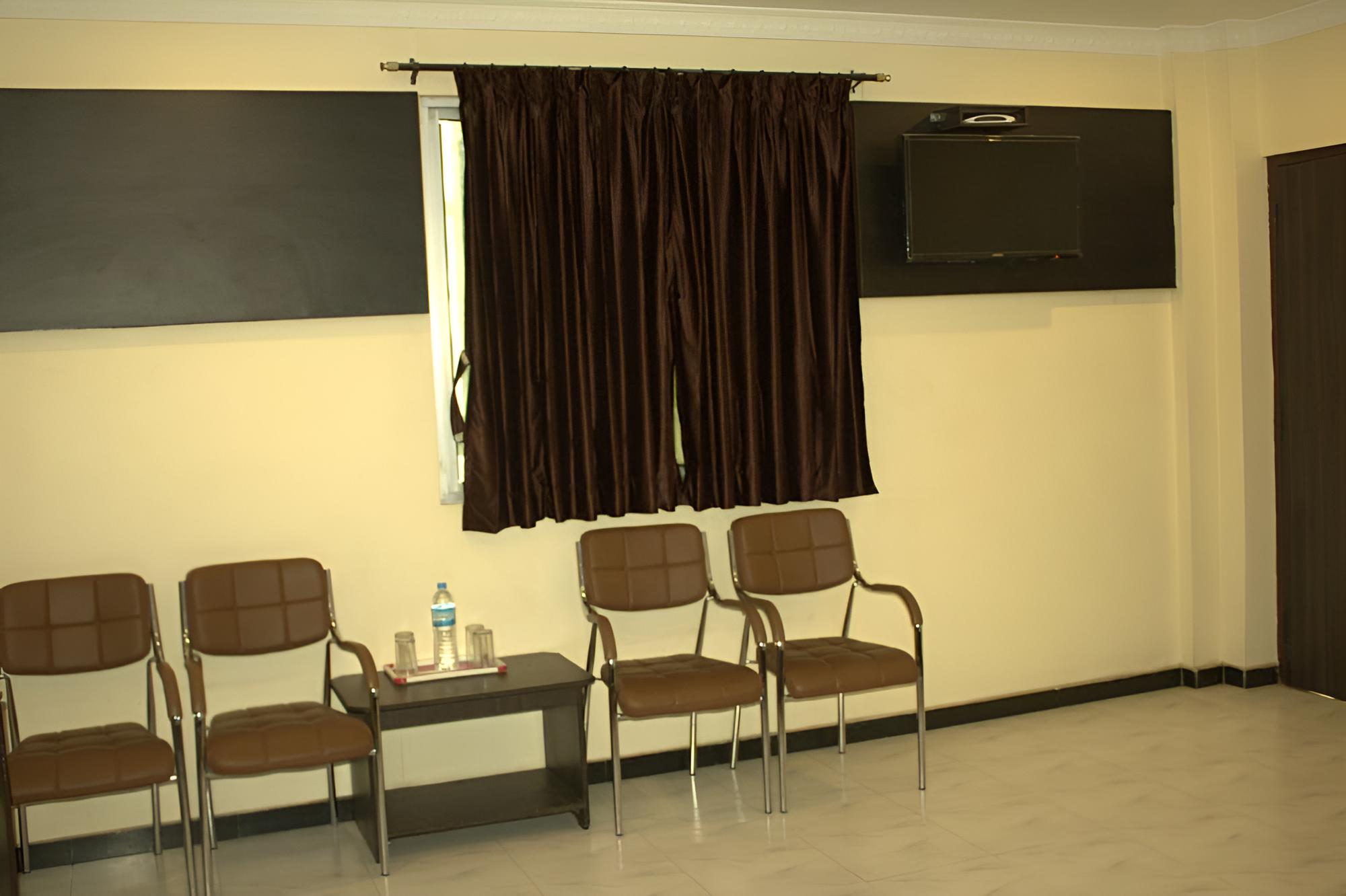 Family Non A/C Room