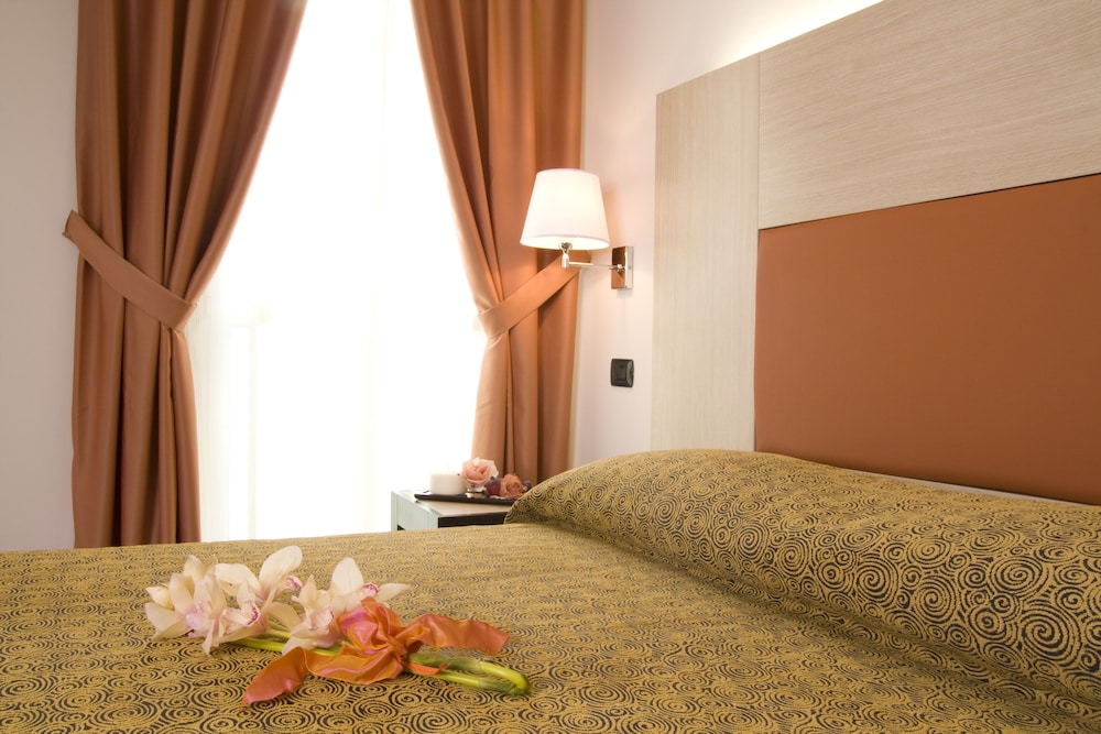 Double Room Single Use photo 1