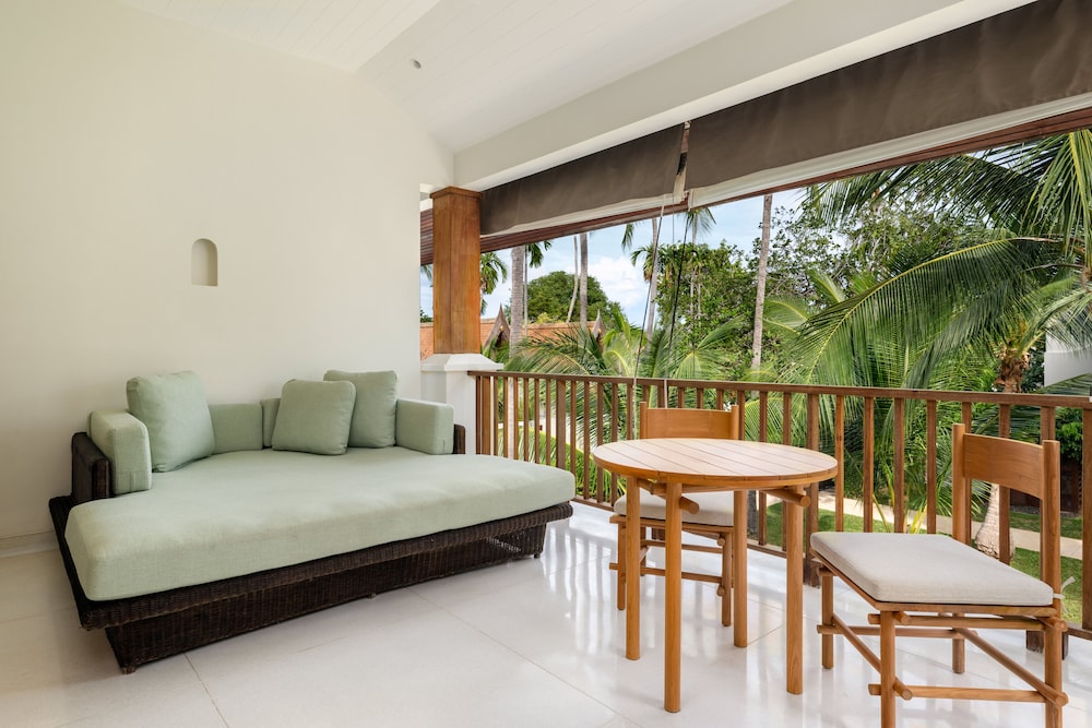 Deluxe Room, Balcony - Photo 5