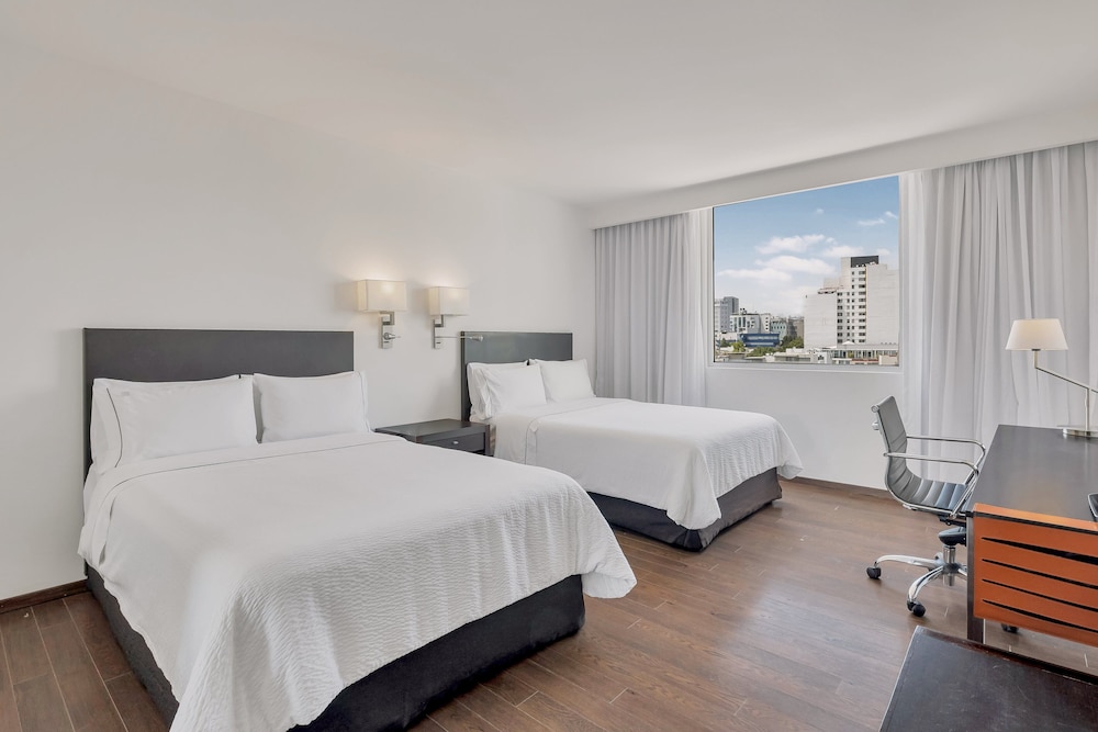 Superior Room, 2 Double Beds - Photo 1