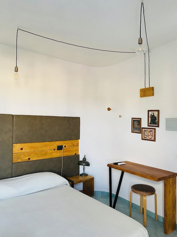 Superior Double or Twin Room, Sea View, Tower