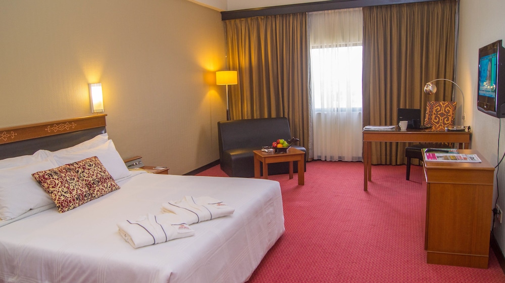 Premier Double Room - Photo 4