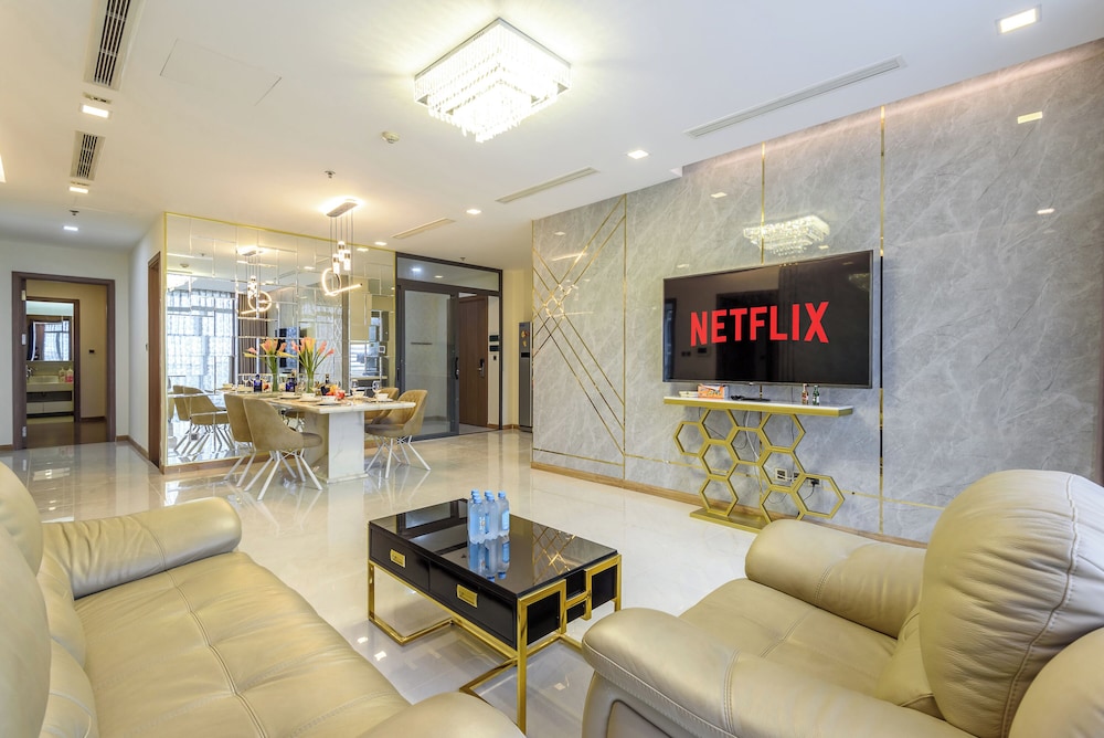 Family Apartment