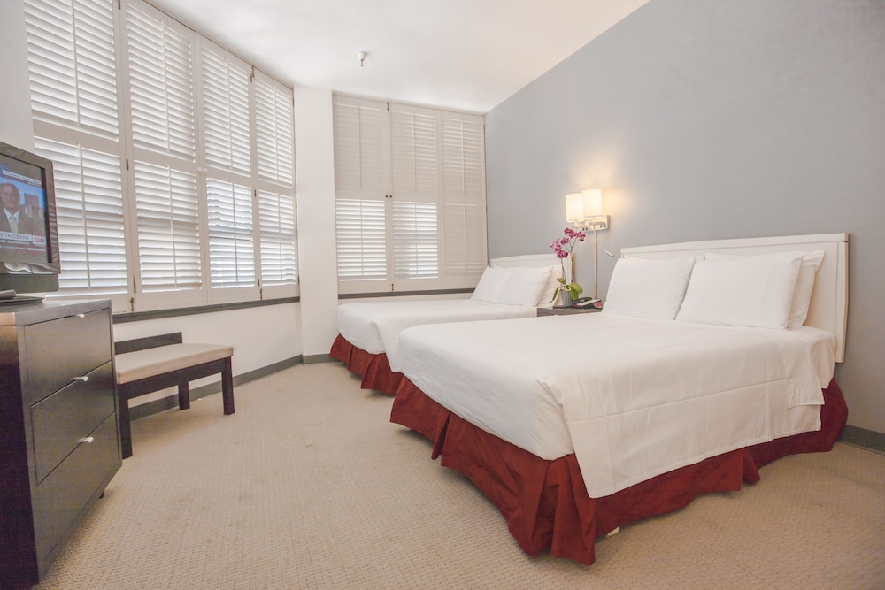 Deluxe Double Room - Photo 3