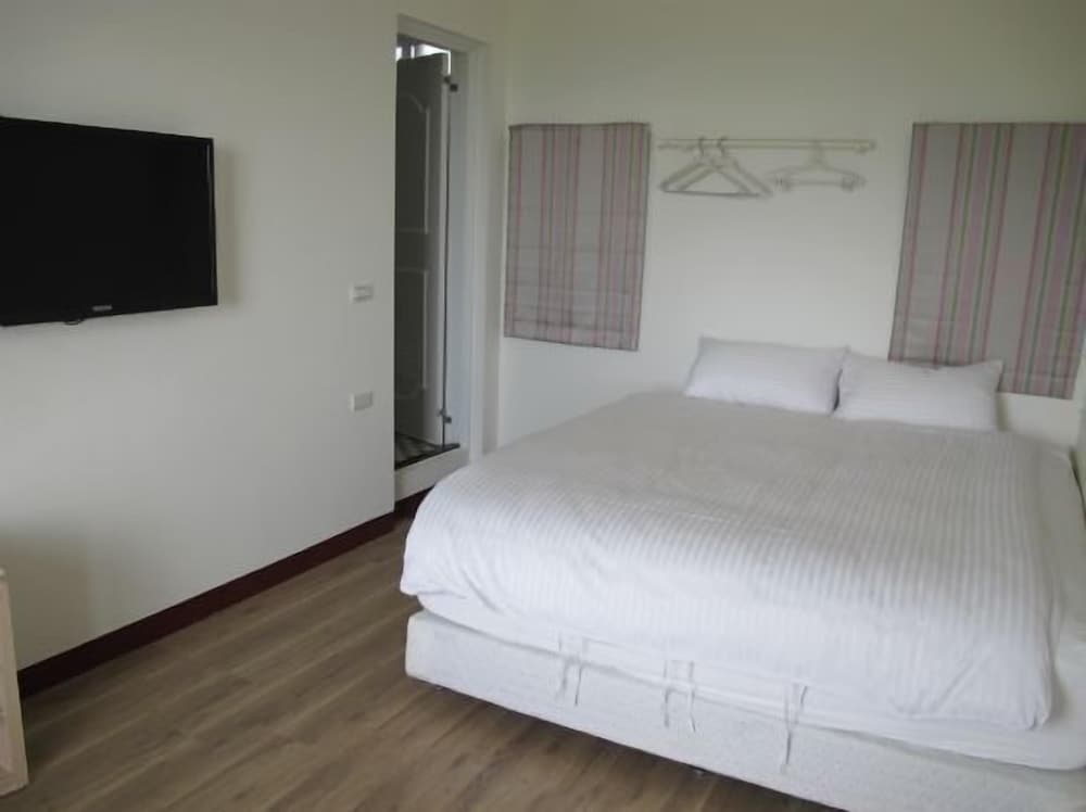 Classic Double Room, 1 Bedroom photo 1