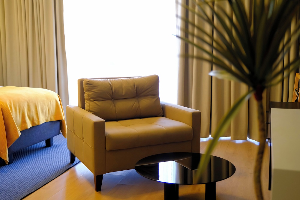 Grand Deluxe Room photo 3