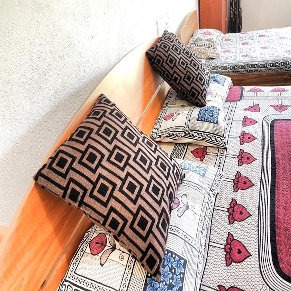 Deluxe Double Room, 1 Bedroom photo 2